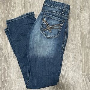 Cinch Ada jeans